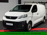 Peugeot Expert 2.0 Blue-HDi Premium L2*Navi*AHK*Klima* - Peugeot Expert: L2h2