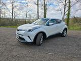 Toyota C-HR - Toyota C-HR von privat