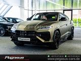 Lamborghini Urus SE 4.0 V8 HYBRID*MATTE*PANO*B&O*CARBON*23 - Lamborghini Neuwagen