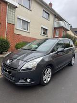 Peugeot 5008 2.0 Business-Line HDi FAP 150 Business-Line - Peugeot 5008: Hdi 150