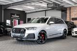 Audi Q7 50 TDI quattro|3x S-LINE|S-SITZE|B&O|AHK|PANO