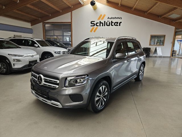 MERCEDES-BENZ GLB 200d Style Business+FAP+LED
