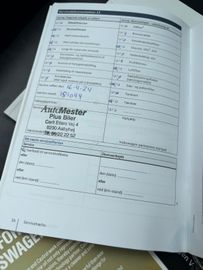 Volkswagen Passat - 11