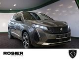 Peugeot 3008 GT Hybrid 136 e-DSC6 ACC LED NAVI KAMERA BT - Peugeot 3008 mit Benzin-Antrieb: Geländewagen, 1.6