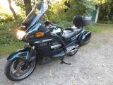 Honda ST 1100 Pan European - HONDA ST1100