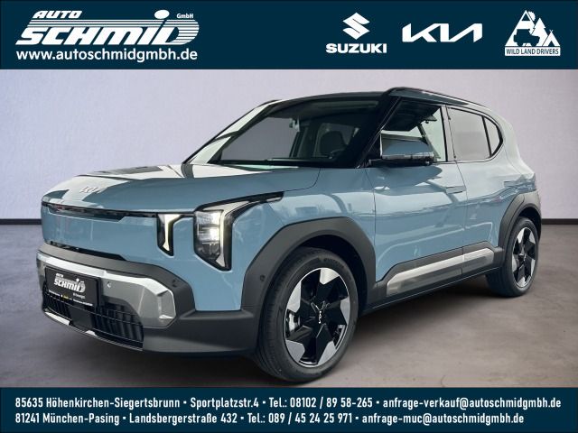 KIA EV2 42.2 4S EARTH WIINTER|TECH|DRIVE-WISE|DESIGN (V189682-1)