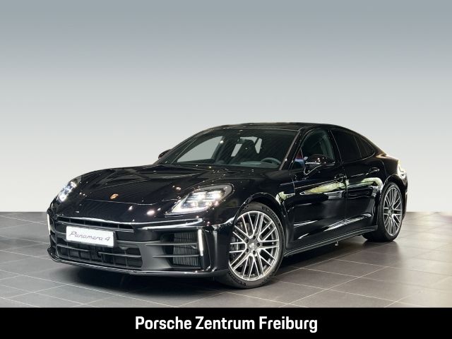 Porsche Panamera 4 HD-Matrix Sportabgas Massagesitze