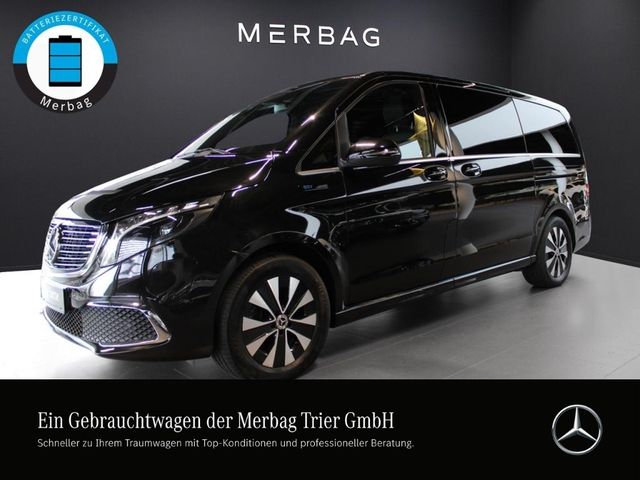 Mercedes-Benz EQV 300 L *Avantgarde Distr LED eTüren Sitzklima