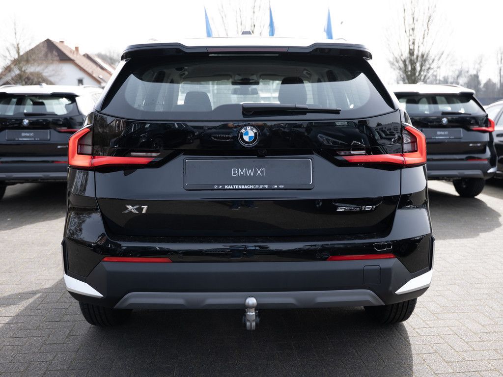 BMW X1 - Bild 6
