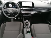 Hyundai BAYON - Vorschau Bild 9