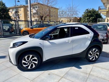 Toyota Aygo (X) - 11