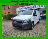 Mercedes-Benz Vito 116 CDI Klima Navi AHK PDC Kamera 3-Sitzer - Mercedes-Benz Vito Gebrauchtwagen in Hamburg