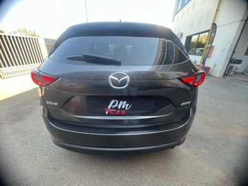 Mazda CX-5 - 6