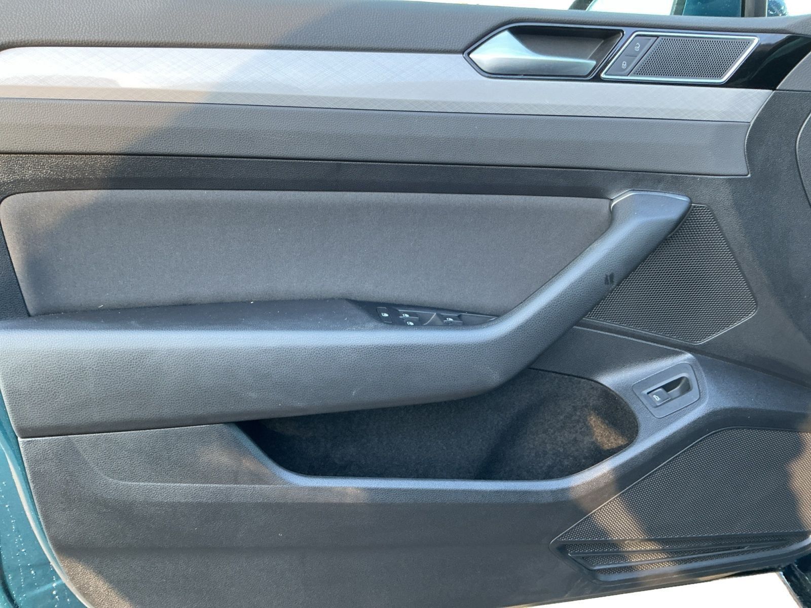 Volkswagen Passat Variant - Bild 15