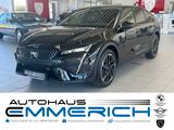 Peugeot 408 GT PureTech Matrix LED Licht - Peugeot 408 Jahreswagen