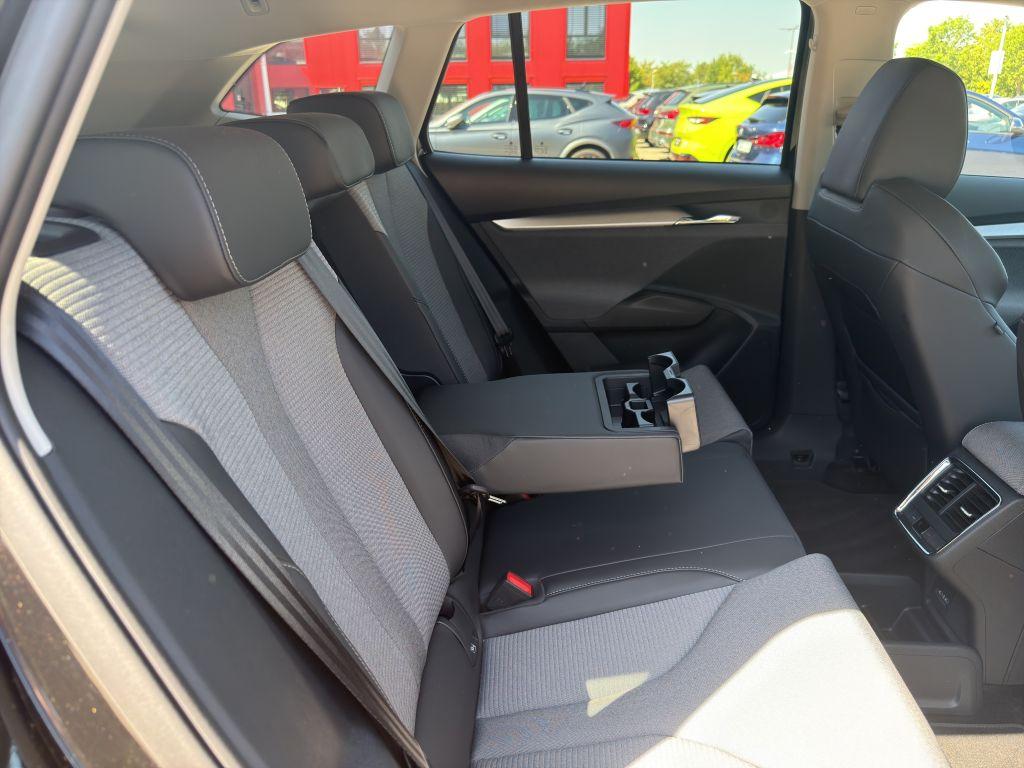Skoda Enyaq 85x