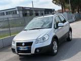 Fiat Sedici 1.6 16V 4x4 Emotion 2007 - Fiat Sedici aus 2007
