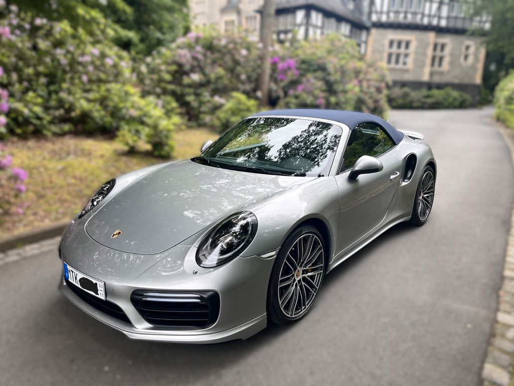 Porsche 911 Urmodell