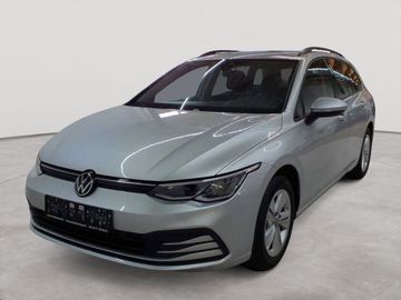 Volkswagen Golf - 2