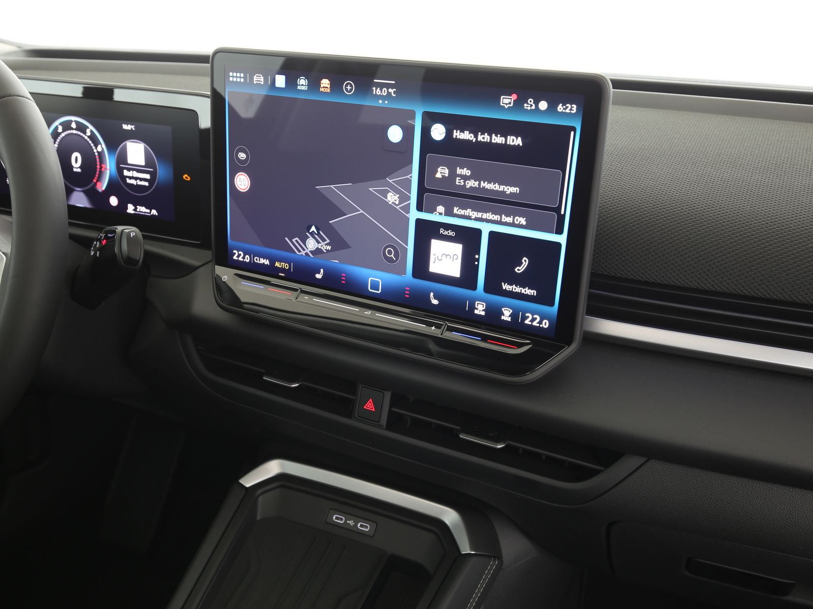 Volkswagen T-Roc - Bild 13