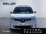 Renault Twingo Intens *Faltdach*SHZ*Carplay*Kamera*PDC* - : Schaltgetriebe