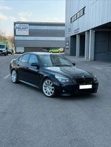 BMW 5ER E60 523i M AB WERK - BMW 523 aus 2006
