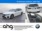 BMW 320d Touring Automatik Bluetooth Klima DPF - BMW 320: 320d Dpf