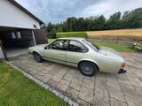 BMW E24 633 CSI - BMW 6er Reihe: E24