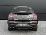 Mercedes-Benz GLE 350 e 4M Coupé AMG Night Panorama Distronic - mit Hybrid-Antrieb: Coupe, Luftfederung