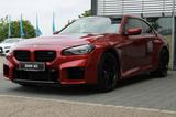 BMW M2 Verfügbar ab 03/2027 - BMW M2 von 2026