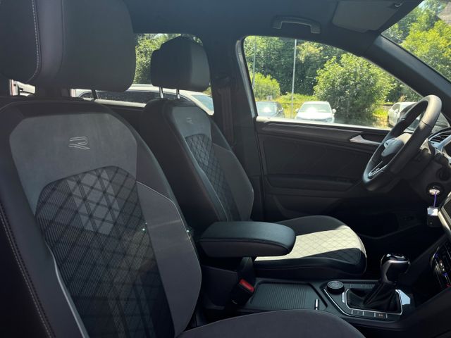 Tiguan Allspace R-Line 4M 2.0TDI DSG AHK*ACC*IQ!