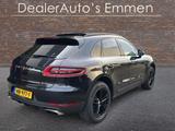 Porsche Macan 2.0 PANODAK LMF NAVI LEDER - Porsche aus 2017