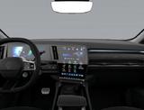 Renault Rafale Full Hybrid 200PS Esprit Alpine - Renault Rafale: Sportwagen