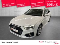 Audi A4 - Vorschau Bild 1
