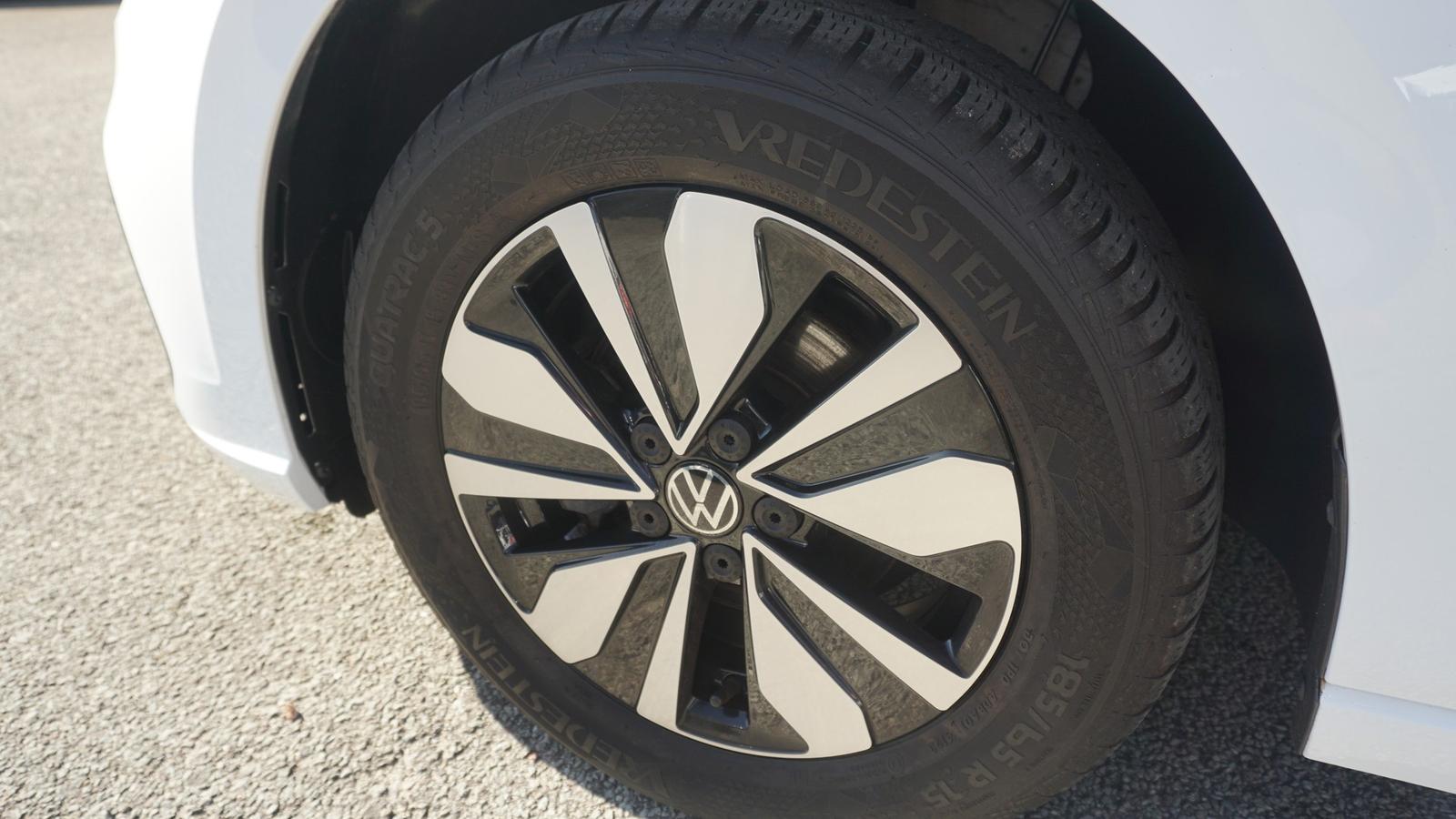Volkswagen Polo 1.0 Move LED Navi App-Connect Sitzheizung, миниатюра 29