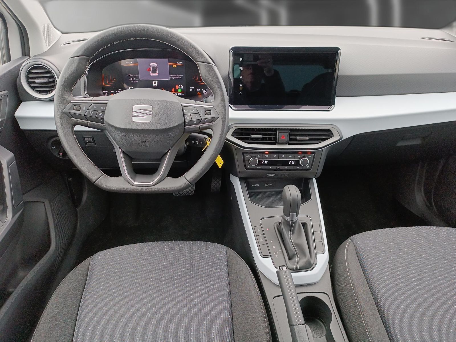 Seat Arona - Bild 12