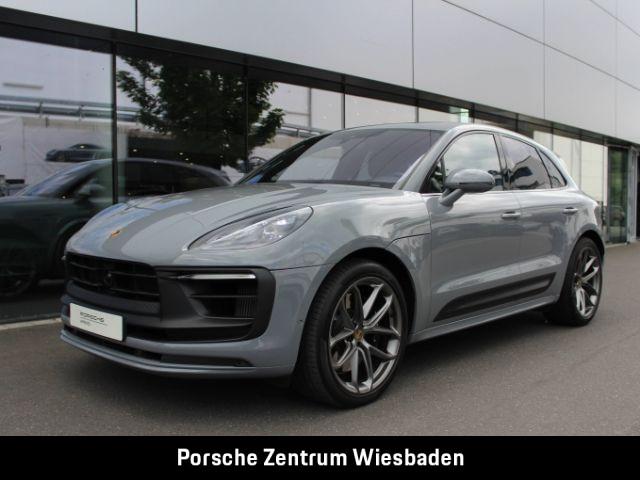 Porsche Macan GTS