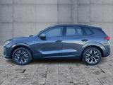 Cupra Terramar 204PS e-Hybrid/ AHK/ SHZ/ PDC/ NAVI/ RF - mit Hybrid-Antrieb: Grau, Plug-In Hybrid