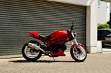 Ducati Monster 695, BJ 2007, 44.000 km, viel Zubehör - Angebote