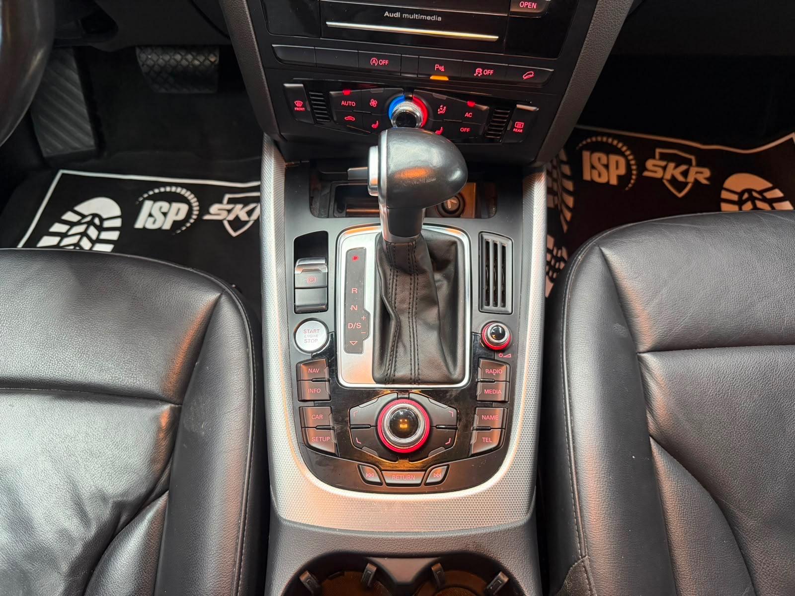 Audi Q5 2.0 TDI 130 kW quattro/SHZ/S-LINE