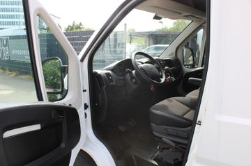 Peugeot Boxer - 8