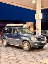 Hyundai Terracan 4x4 Overlander 2.9CRDI mu... - Hyundai Terracan: Crdi