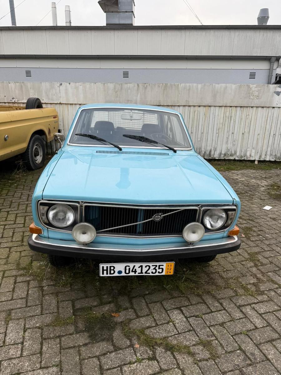 Volvo Andere