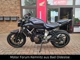 Yamaha MT - 07 - Offers