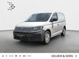 Volkswagen Caddy Cargo TDI *EPH*Komfortpaket*GJR*SHZ* - Neu Mini-/Kompaktbagger