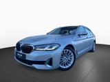 BMW 530i Tour. Luxury,Standhzg.,Laserl.,Head-Up,ACC - BMW 530 mit Benzin-Antrieb: 530i
