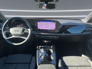 Audi A5 - 9