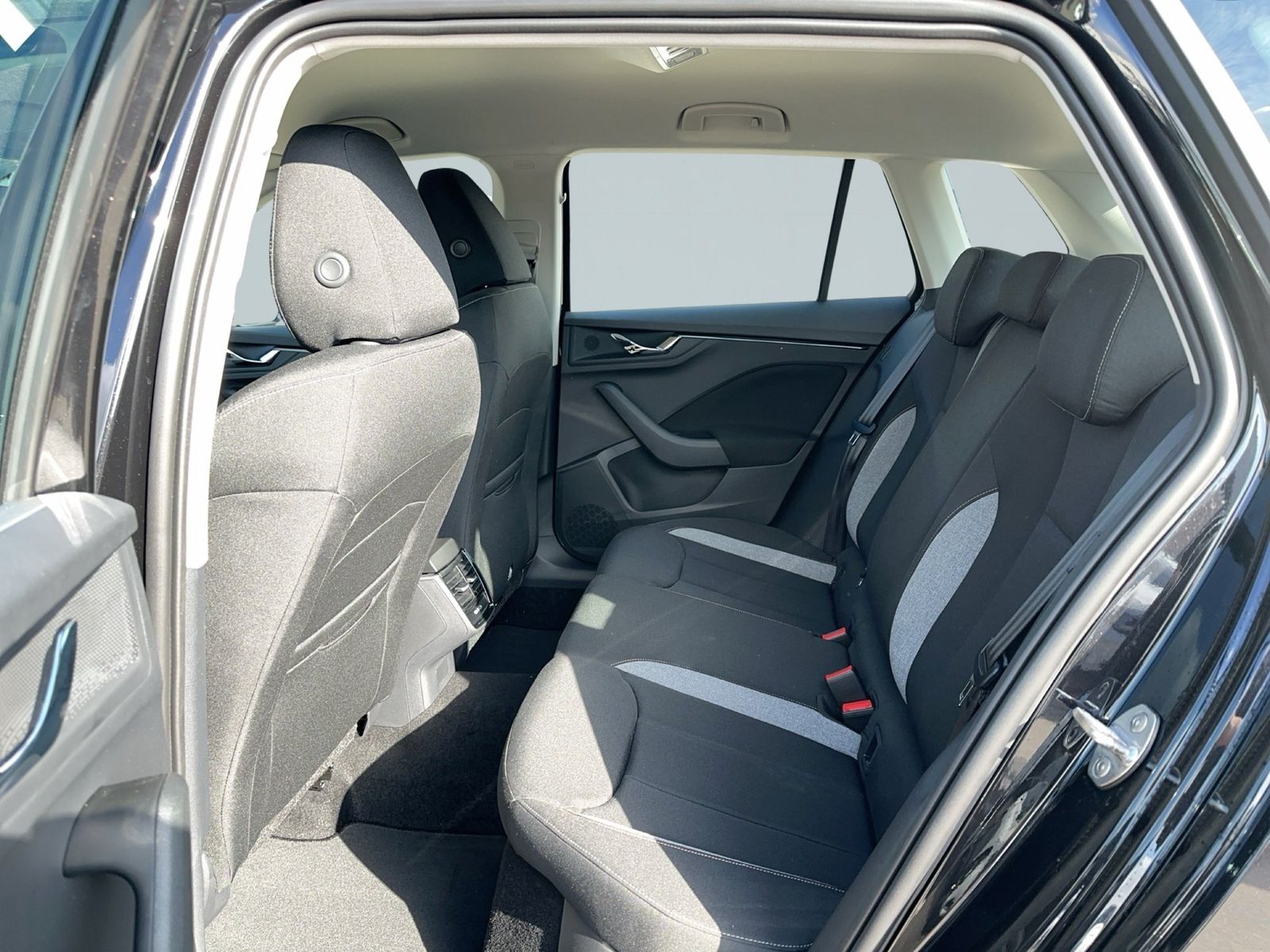 Skoda Kamiq - Bild 11