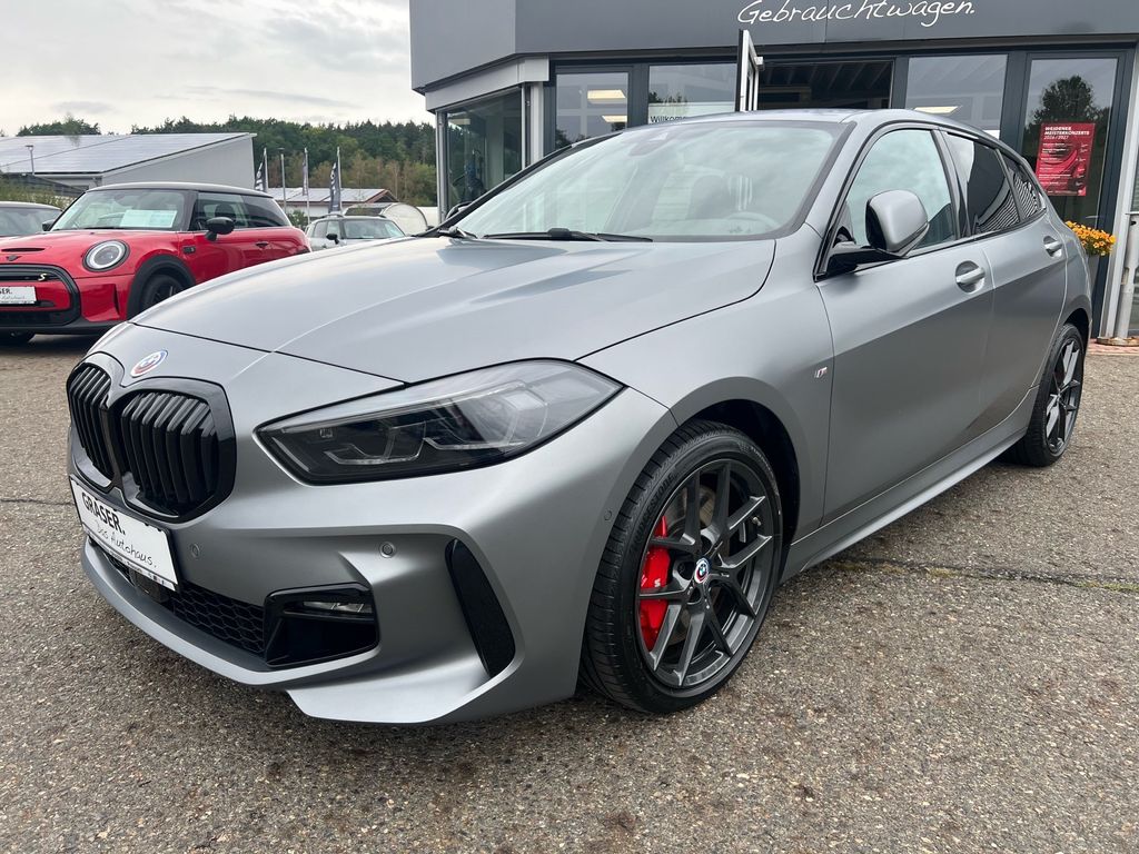 Image of BMW 118