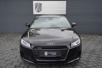 Audi TT - 7
